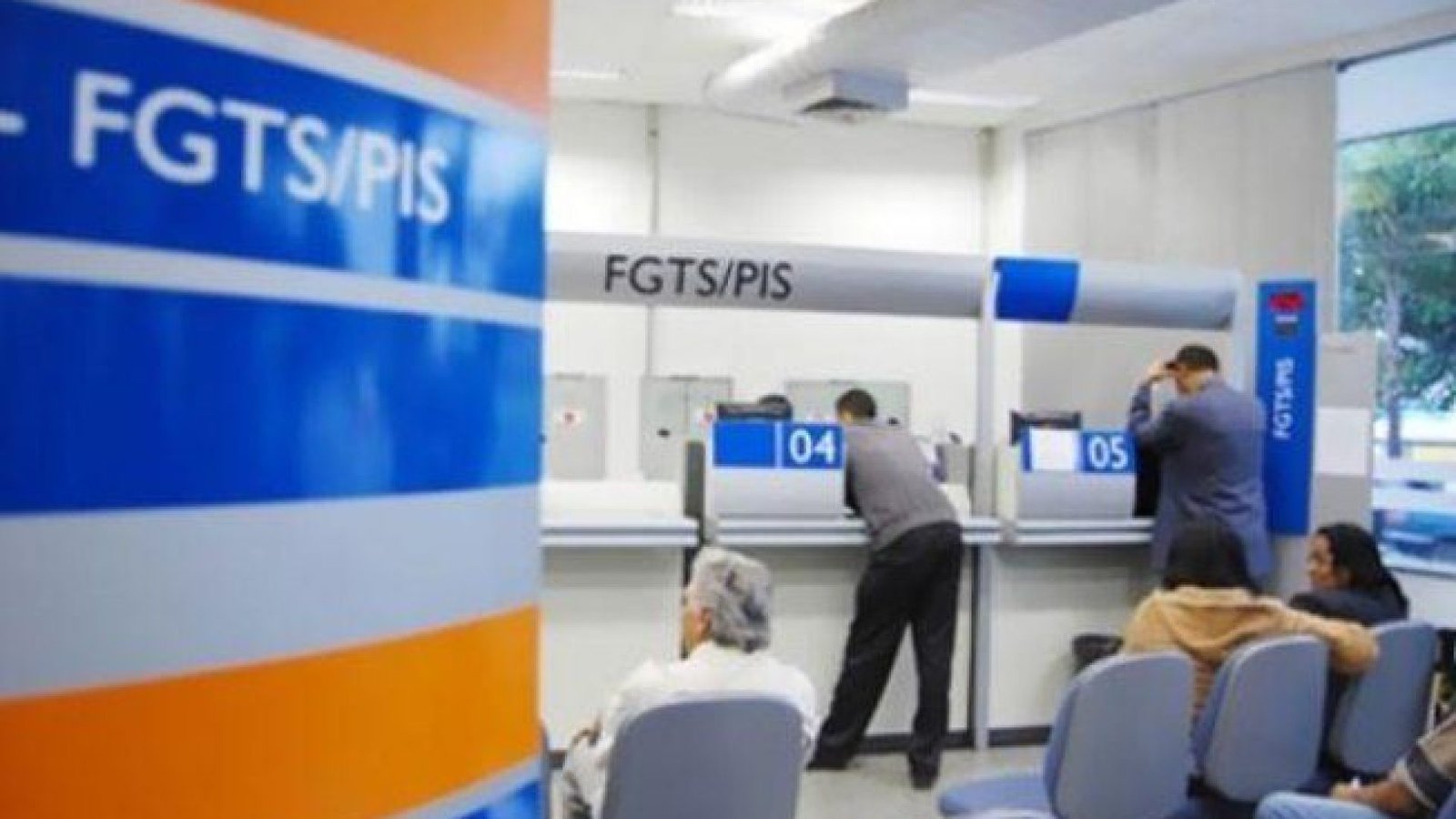 Governo paga lote extra do PIS/Pasep: veja quem recebe e quando. Foto: Divulgação