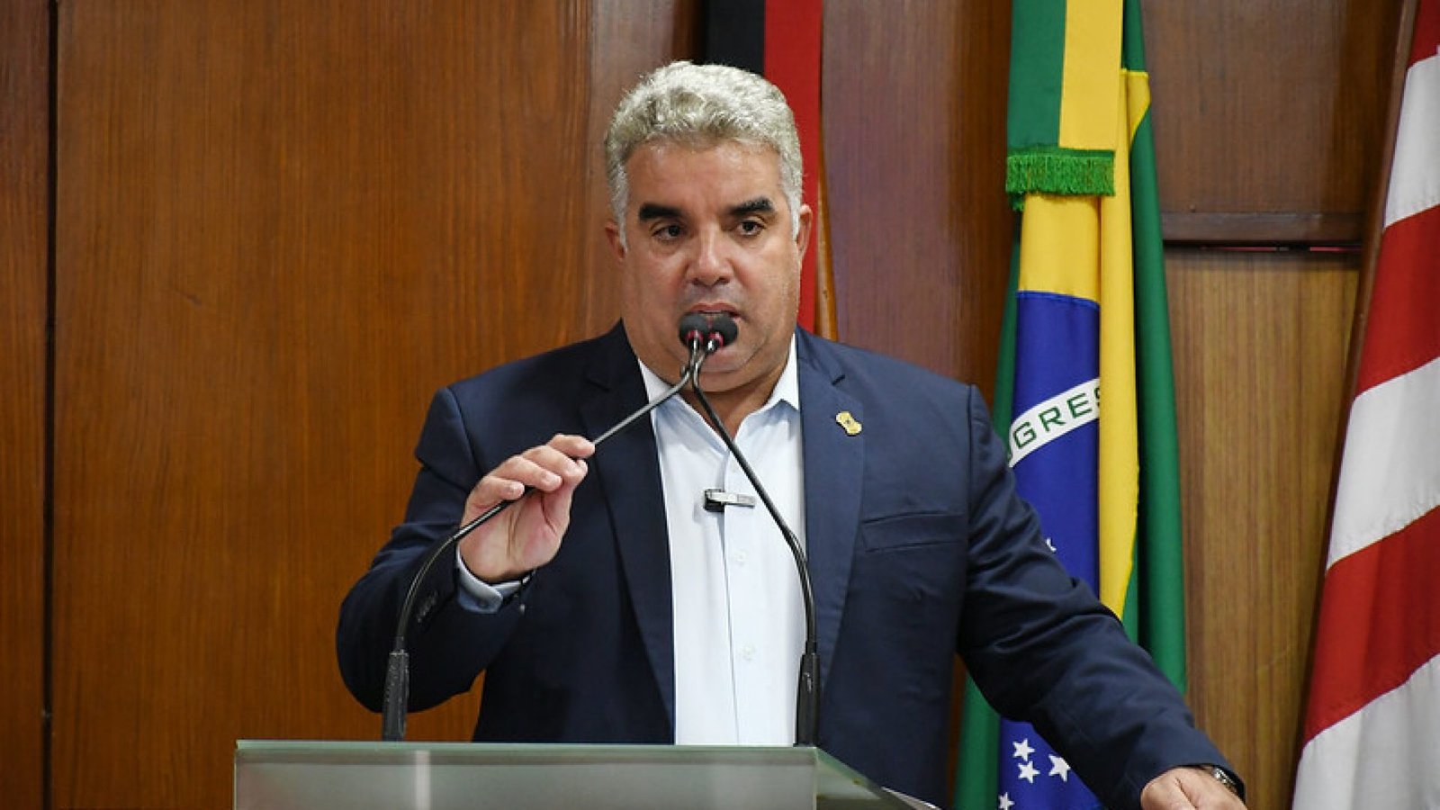 Olenildo Nascimento/CMJP