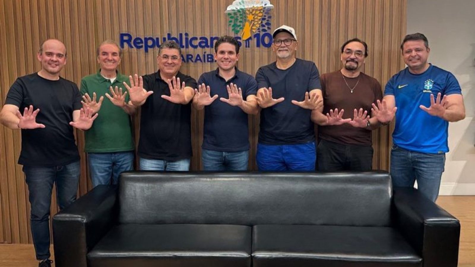 divulgação/Republicanos