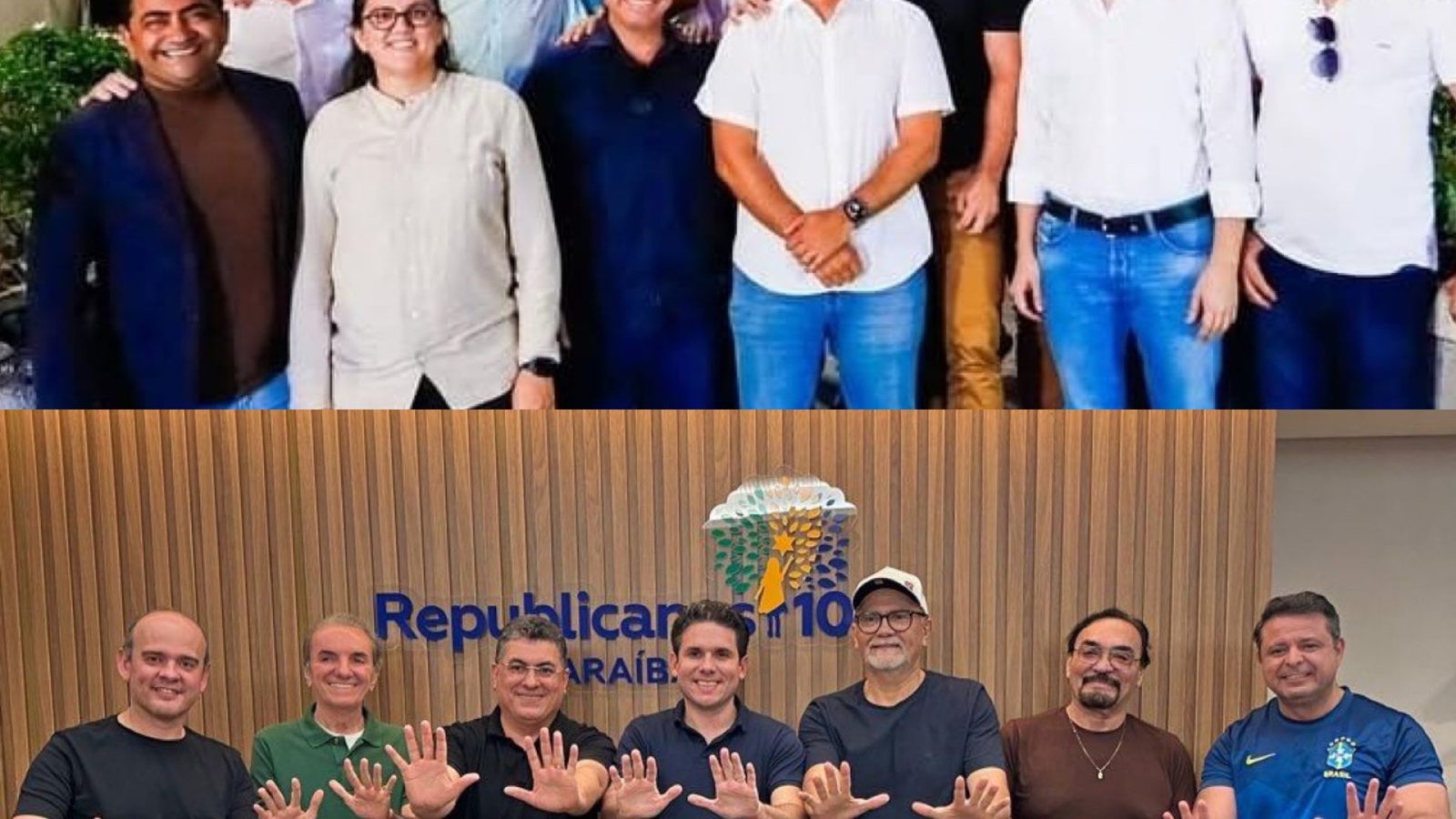 Republicanos