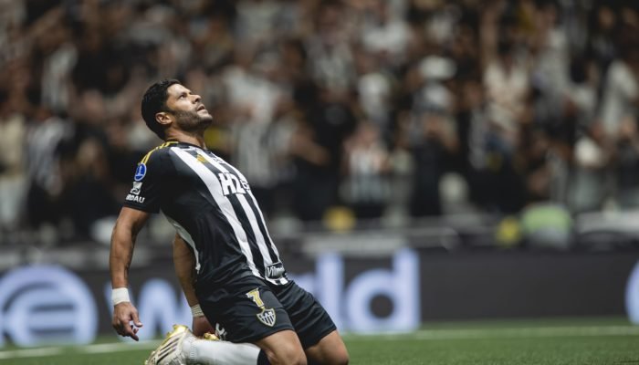 Pedro Souza / Atlético. Pedro Souza / Atlético-MG