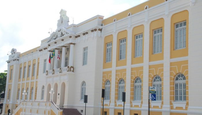 Tribunal de Justiça da Paraíba debate Garantias / Foto: CNJ. Felipe Nunes