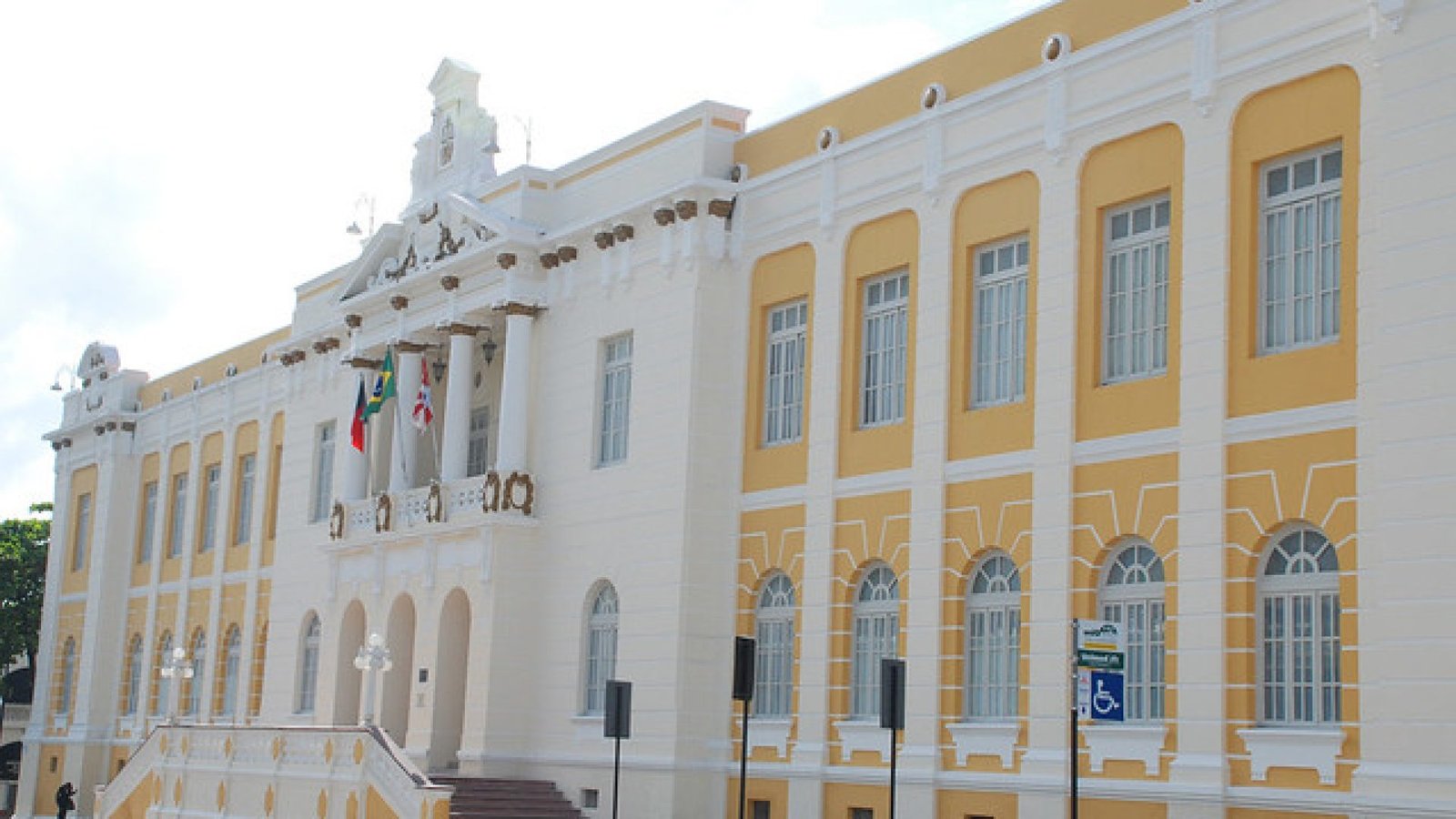 Tribunal de Justiça da Paraíba debate Garantias / Foto: CNJ. Felipe Nunes