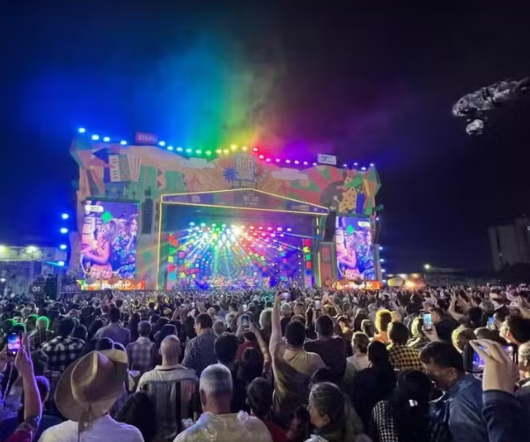 Erickson Nogueira / Jornal da Paraíba