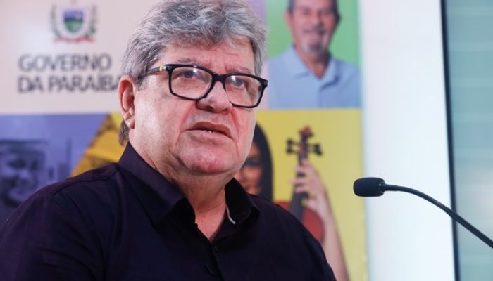 divulgação/Secom-PB. Gustavo Demétrio