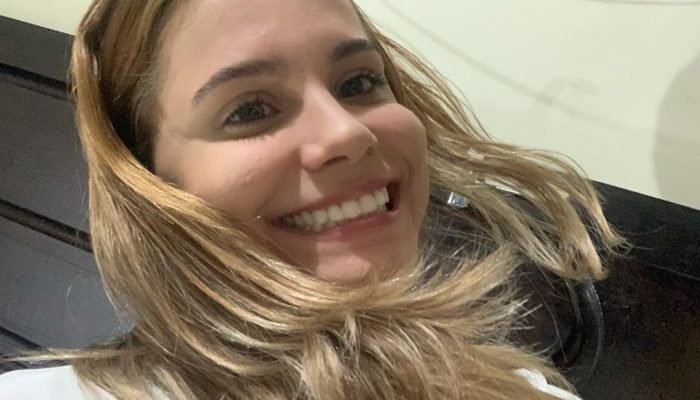 Jovem de 21 anos desaparece em João Pessoa. Arquivo Pessoal