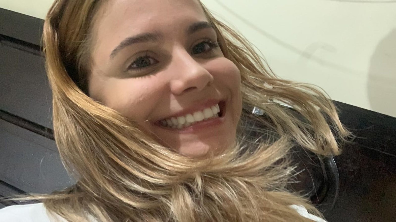 Jovem de 21 anos desaparece em João Pessoa. Arquivo Pessoal