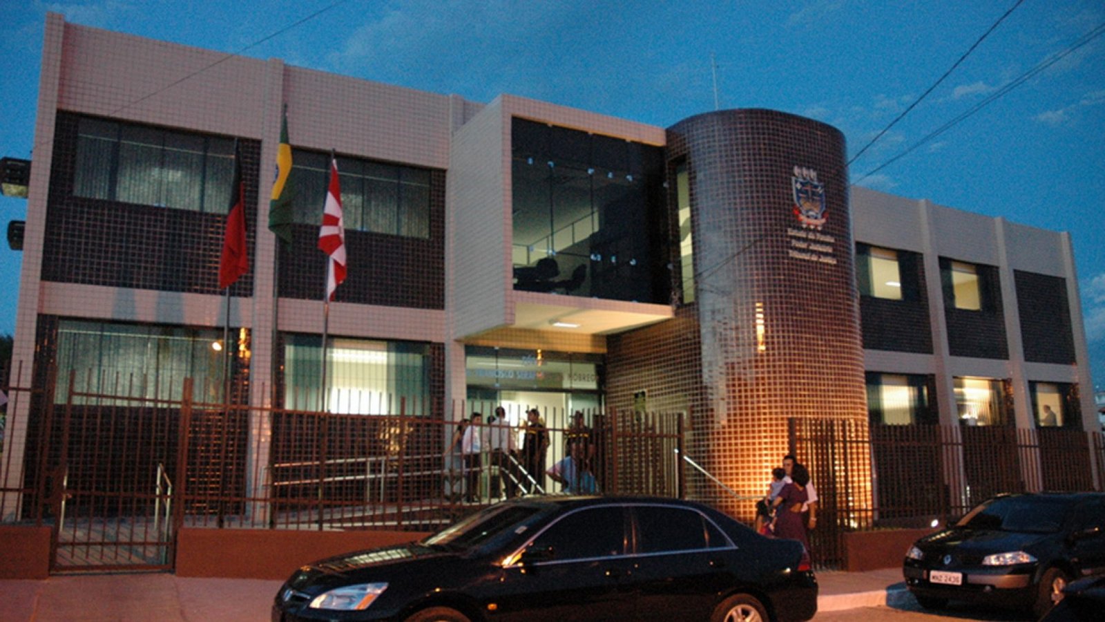 divulgação/TJPB. Foto: divulgação/TJPB