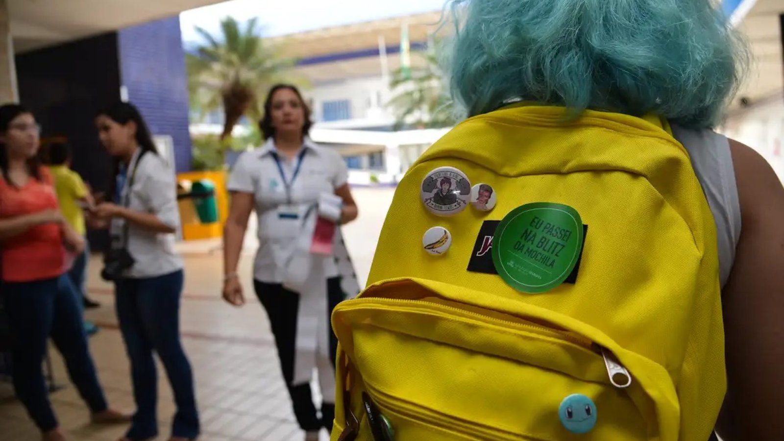 Marcelo Casal JR/Agência Brasil