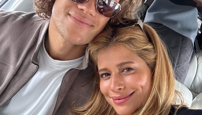 Arquivo Pessoal / Isadora Cruz