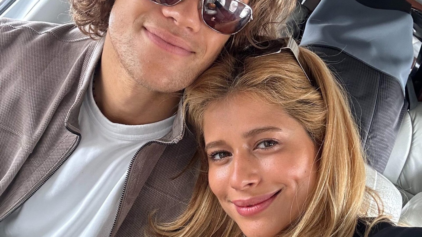 Arquivo Pessoal / Isadora Cruz