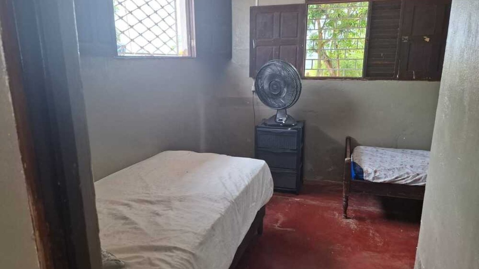 MPPB interdita instituição de longa permanência de idosos no Conde - Foto: MPPB.