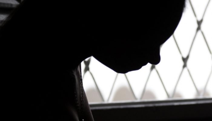 Mais de 130 casos de estupro são registrados na PB apenas em setembro. (Foto: Francisco França)