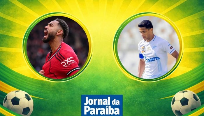 Matheus Cunha e Douglas Santos são convocados pela Seleção Brasileira. Arte / Cisco Nobre