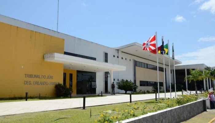 Mulher foi condenada por injúria racial a dois anos de prisão.. Divulgação/TJPB