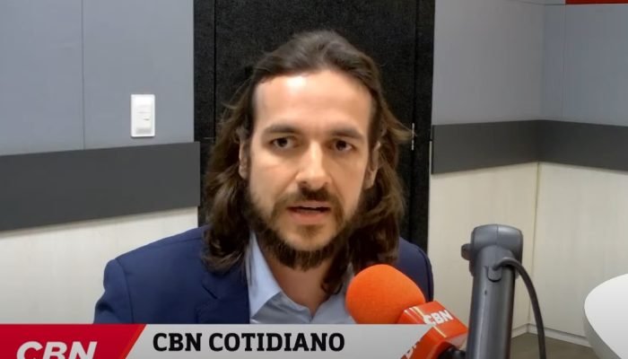 reprodução/CBN