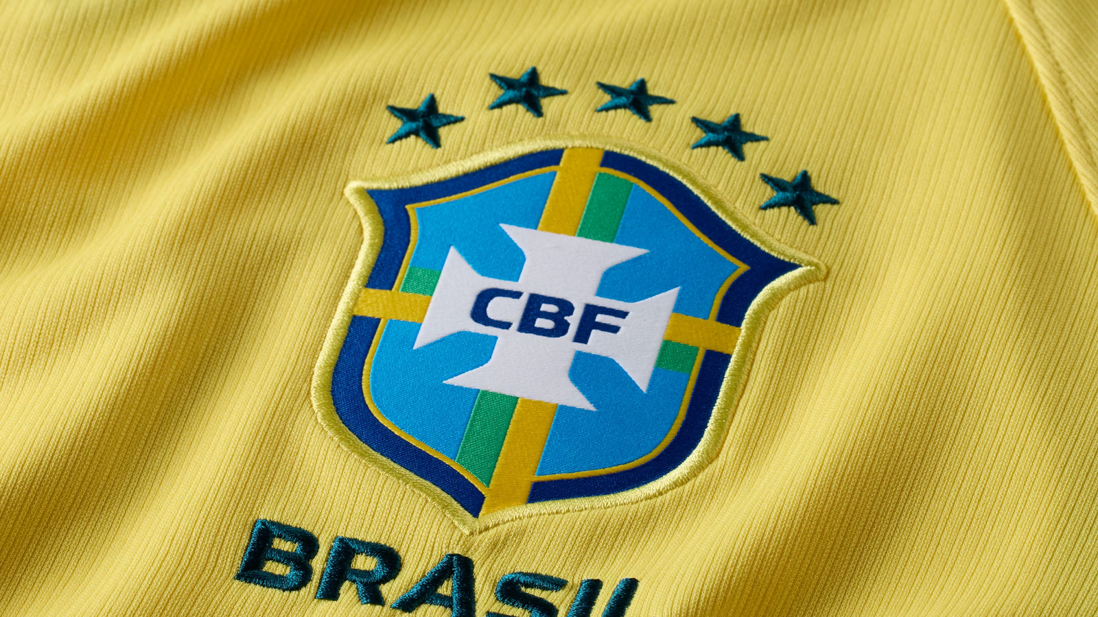 Camisa 1, Seleção Brasileira 2026. (Divulgação / Nike).