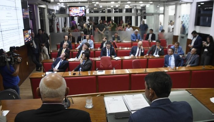 Olenildo Nascimento/CMJP