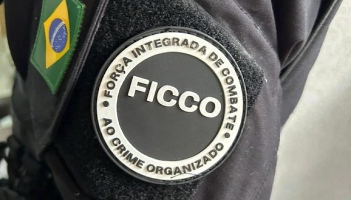 Operação Recalcitrância cumpre mandados na Paraíba | Foto: Divulgação/Polícia Federal.