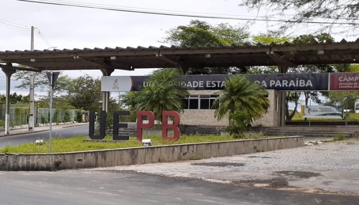 UEPB inscreve para concurso.. (Foto: Divulgação)