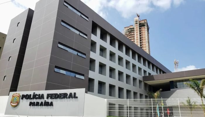 Polícia Federal investiga grupo especializado em fraudes de concursos públicos.. Divulgação