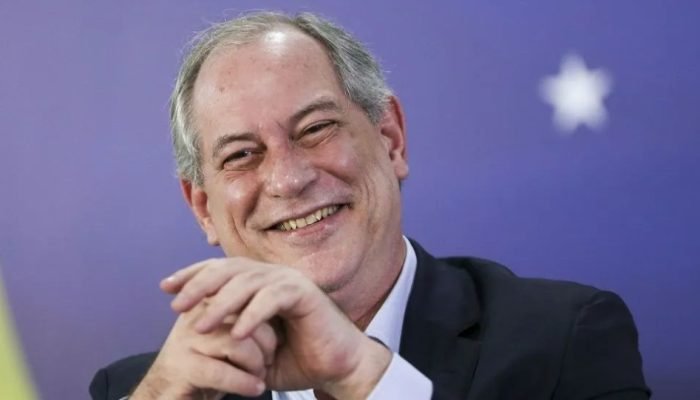 Ciro Gomes deve se filiar ao PSDB. Marcelo Camargo / Agência Brasil