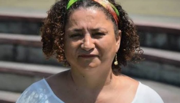 PSTU nega machismo em expulsão de Rama Dantas: 'decisão democrática'. Reprodução