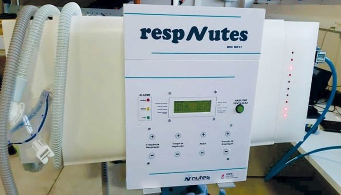 A Paraíba é o 6º estado mais inovador do Brasil, segundo Ranking de Competitividade dos Estado...