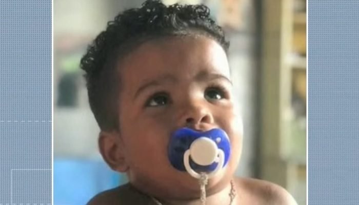Mãe de bebê que morreu após agressões tem internação provisória mantida. Foto: Reproduçã...