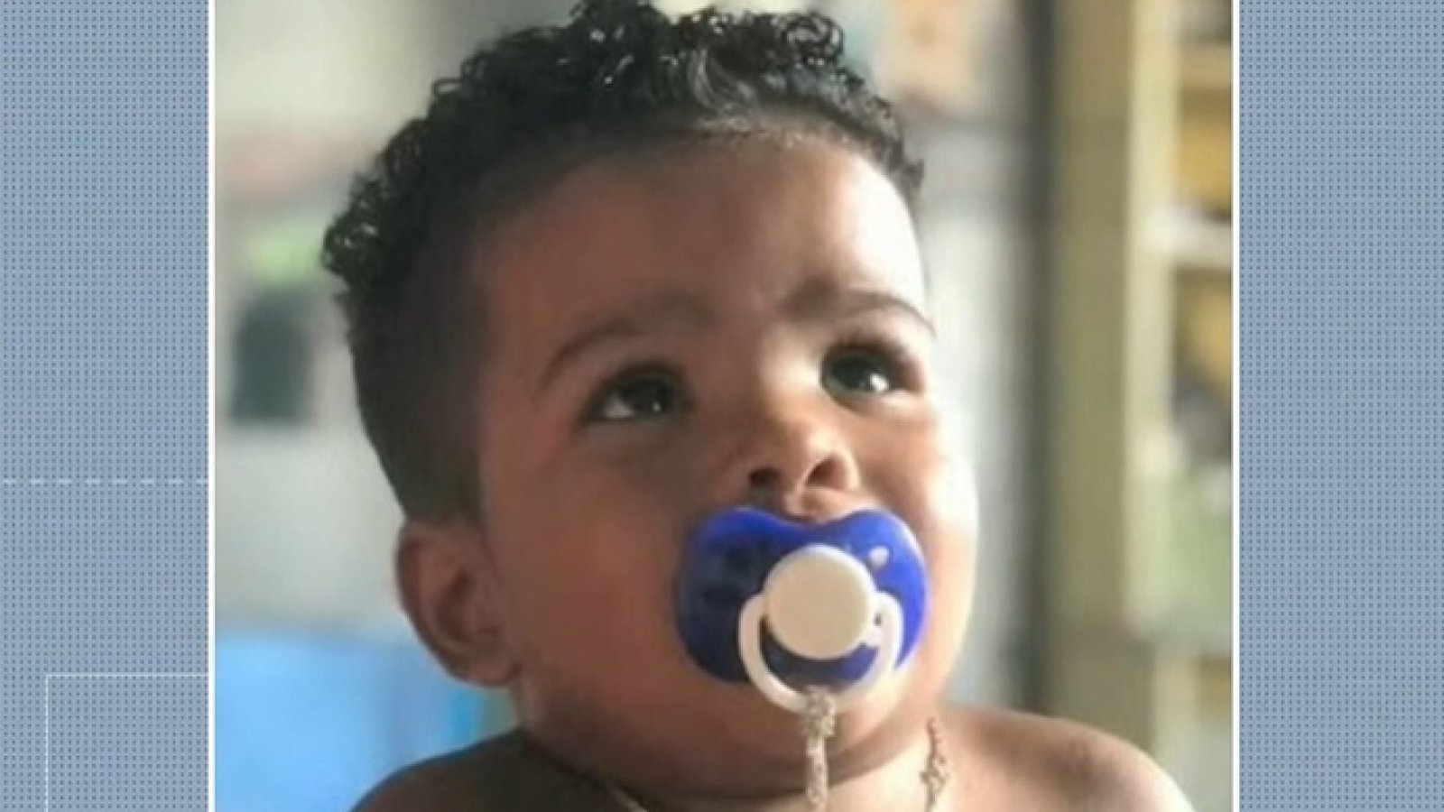 Mãe de bebê que morreu após agressões tem internação provisória mantida. Foto: Reproduçã...