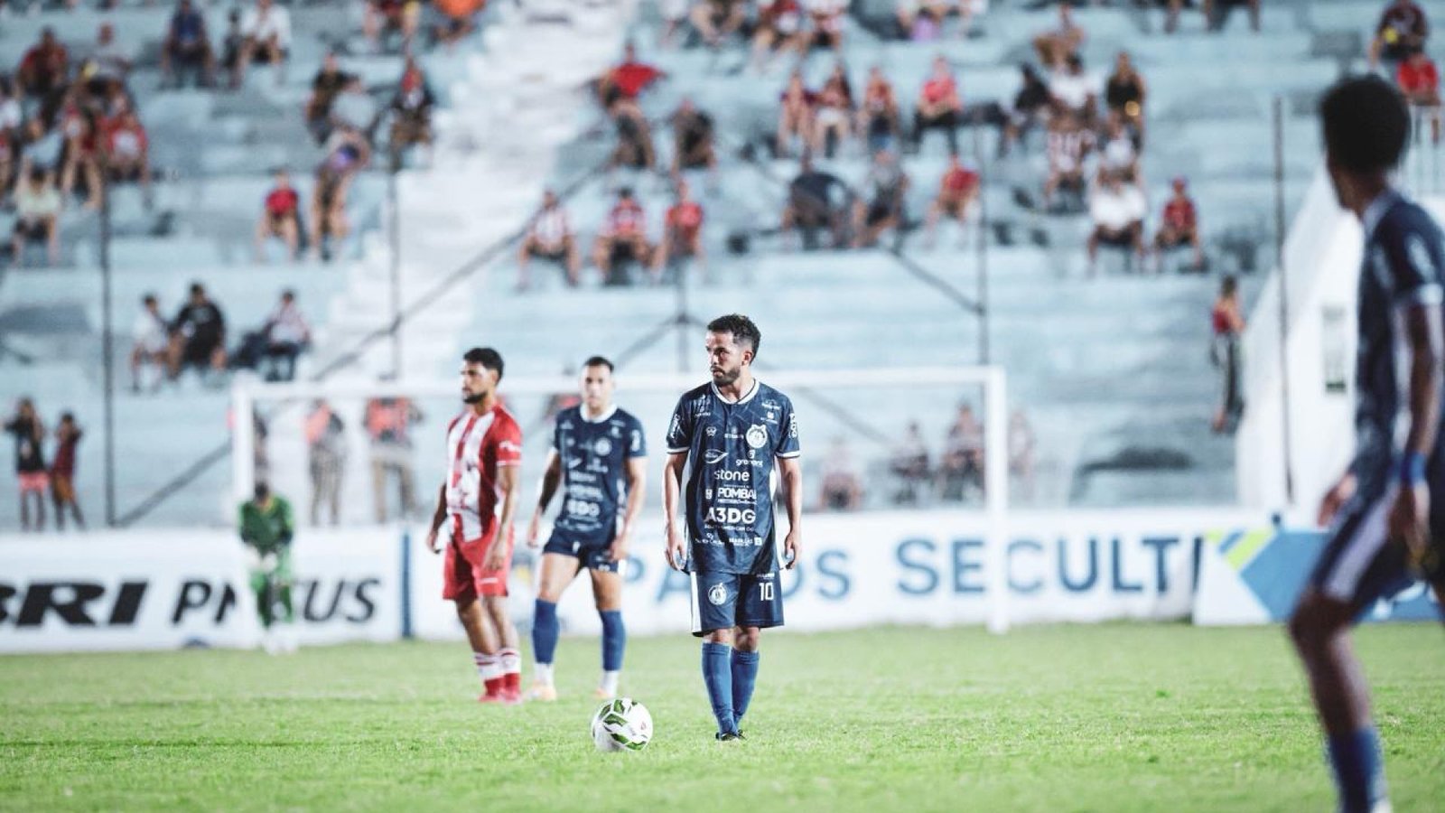 Mayke Ruhan/Pombal EC. Cisco Nobre