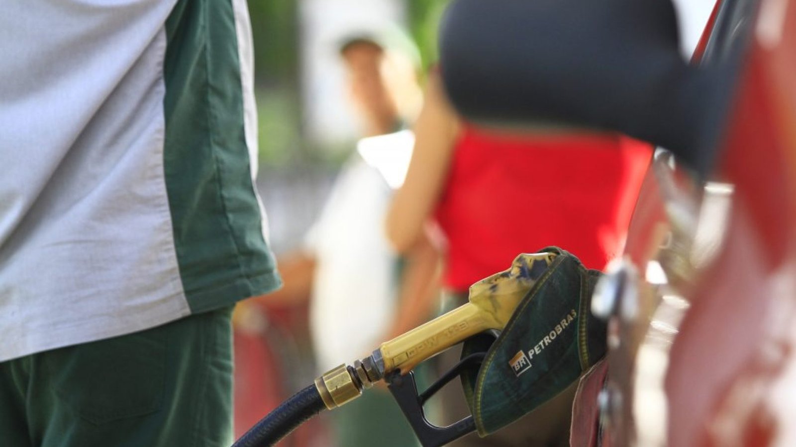 Petrobras reduz preço da gasolina em 4,9% e valor cai para R$ 2,71 por litro. Divulgação