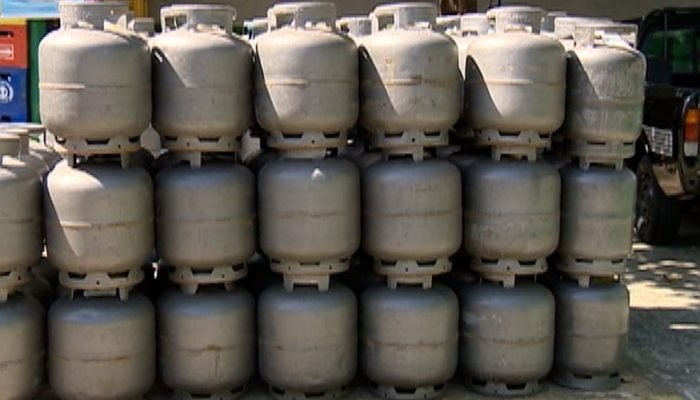 Valor de referência de botijões no 'Gás do Povo' é definido na Paraíba; veja quanto será - ...