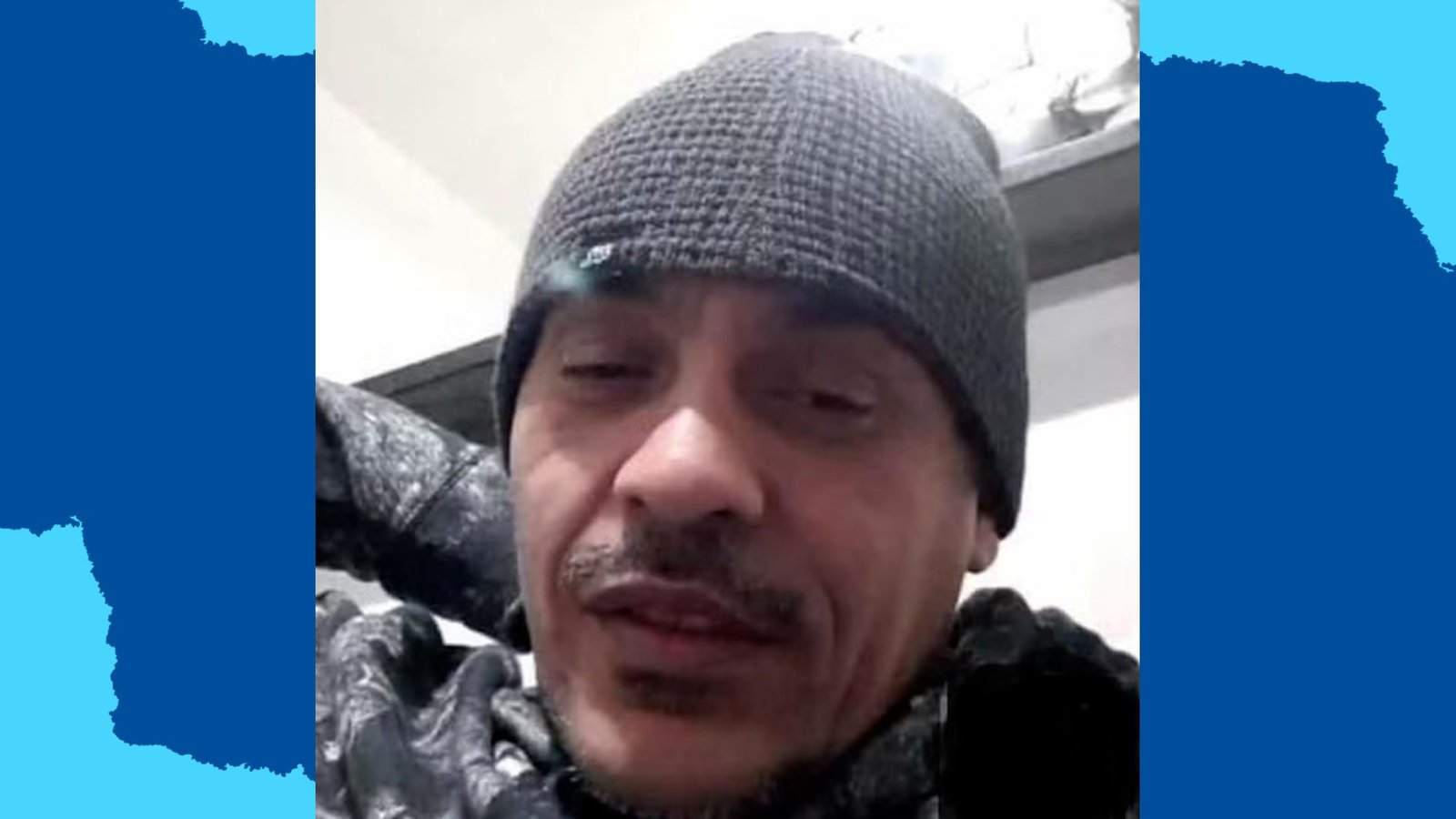 Principal alvo da megaoperação contra facção no RJ é paraibano e responde por 100 homicídio...