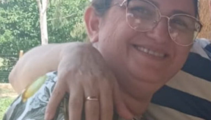 Paraibana morreu no desabamento do teto do restaurante onde Henrique Fogaça é chef. Foto: Repro...