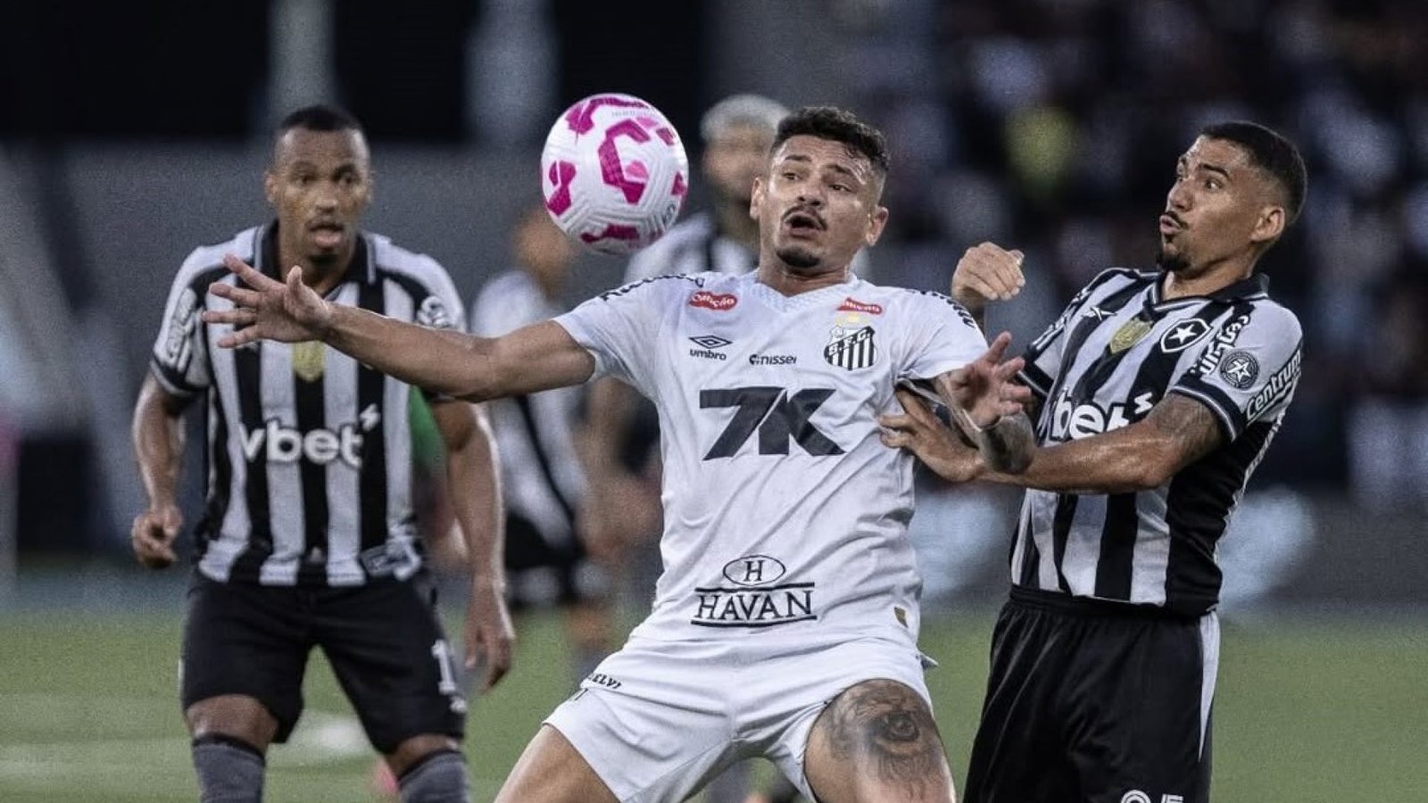 Reprodução / Redes sociais