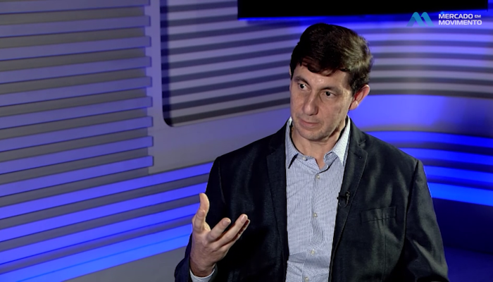 Fernando Gadelha, diretor do Hospital Visão, é entrevistado no novo episódio do Mercado em Mov...