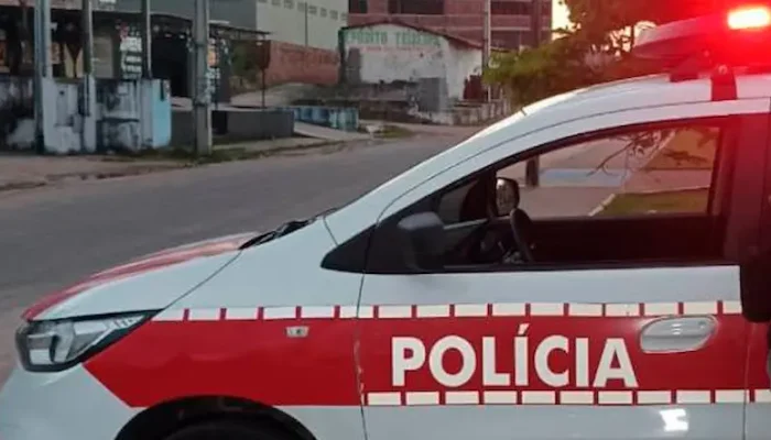 (Polícia Militar/Divulgação)