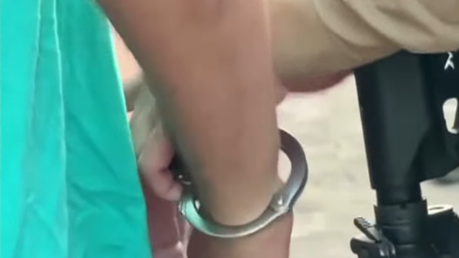 (Reprodução/TV Correio)