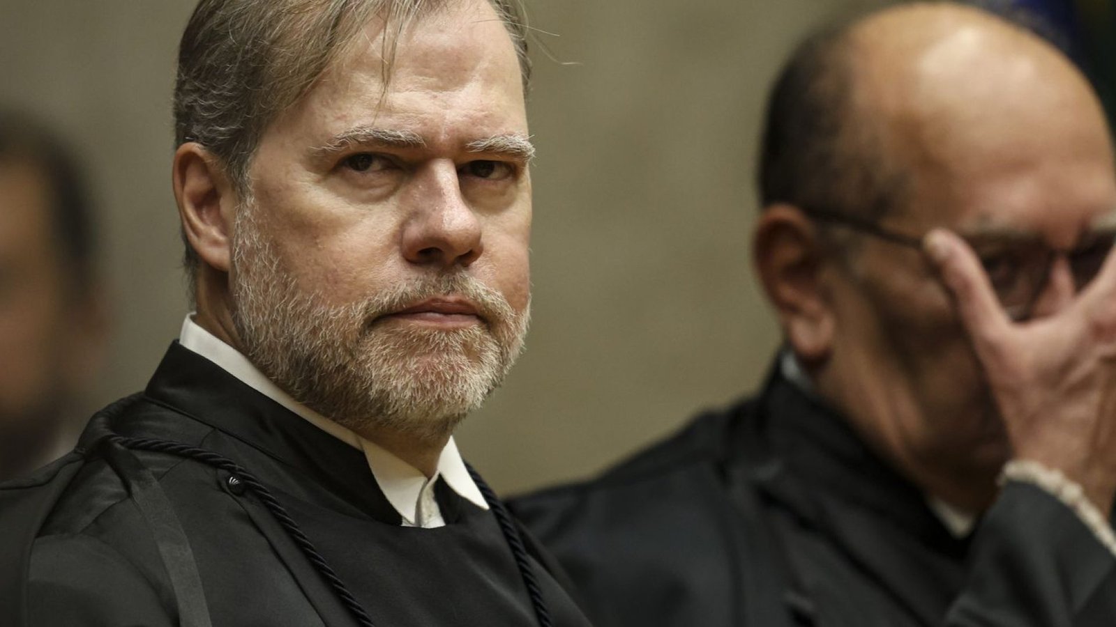 © Marcelo Camargo/Agência Brasil