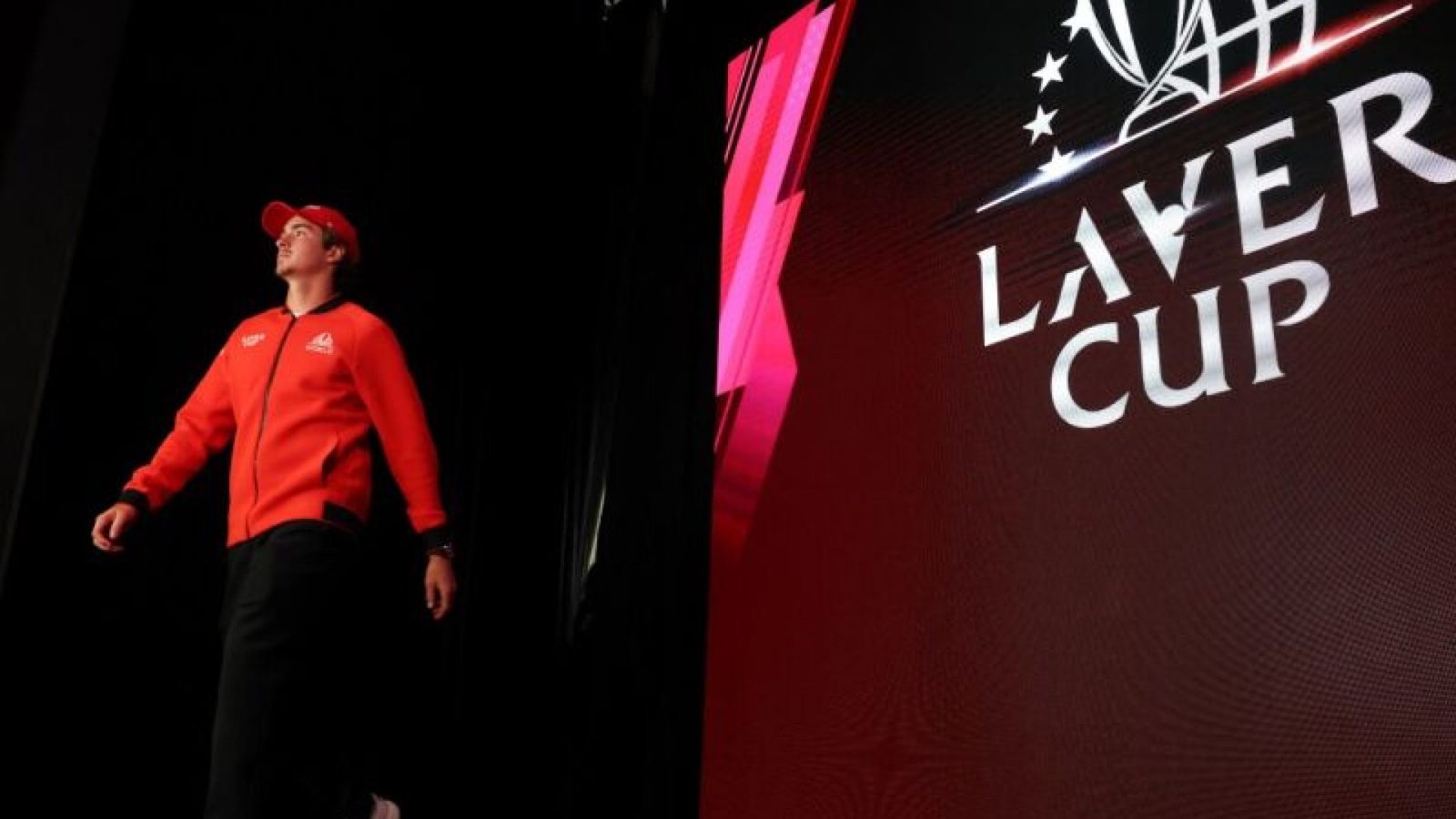 João Fonseca foi um dos destaques da Laver Cup, disputada nesse final de semana em São Francisc...