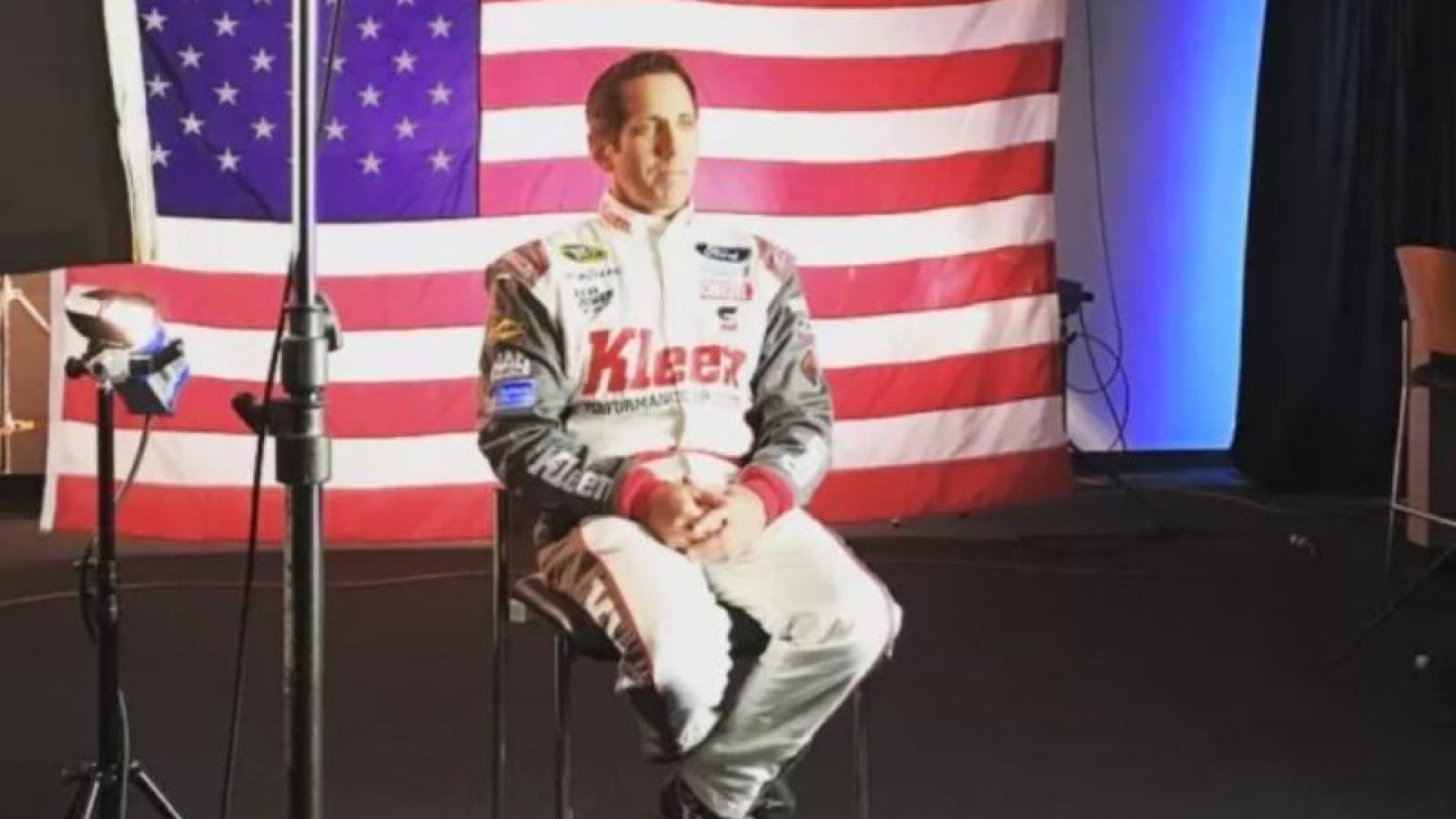 Entre as vítimas está Greg Biffle, piloto aposentado da Nascar, confirmou a organização. - ...