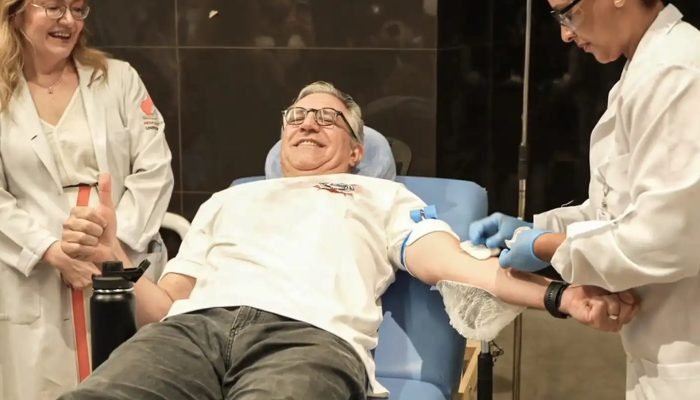 © Frame Ministério da Saúde