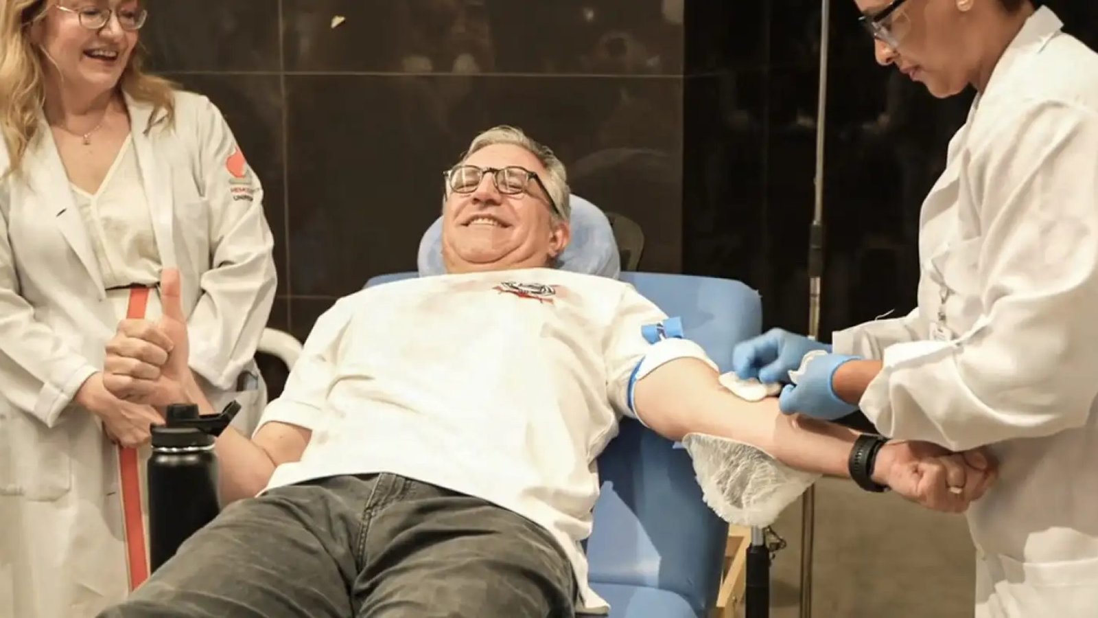 © Frame Ministério da Saúde