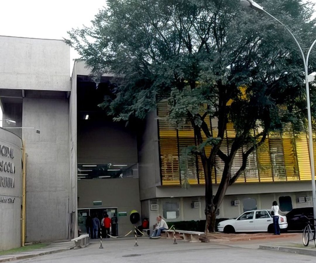 © Rubens Gazeta/Prefeitura SP