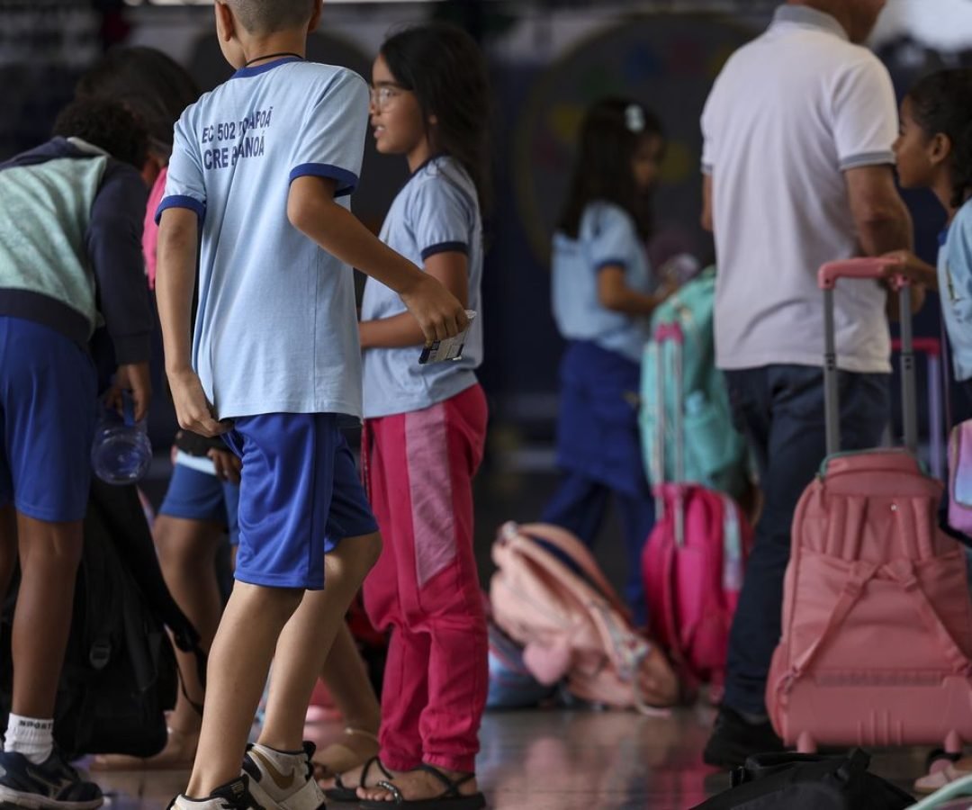 © Marcelo Camargo/Agência Brasil