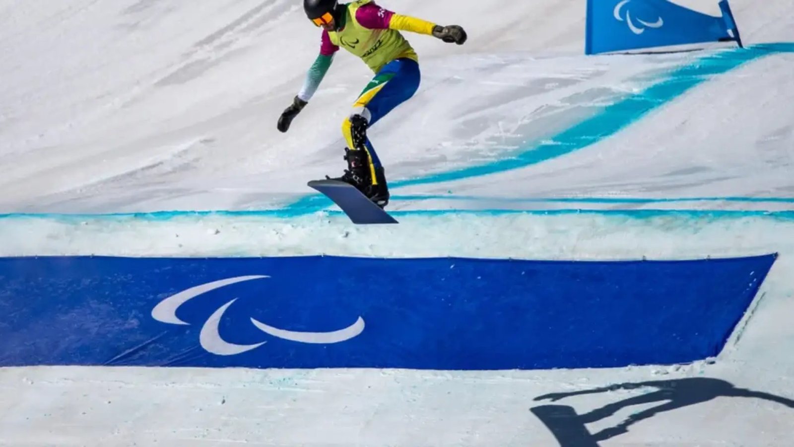 © Ale Cabral/CPB/Direitos Reservados