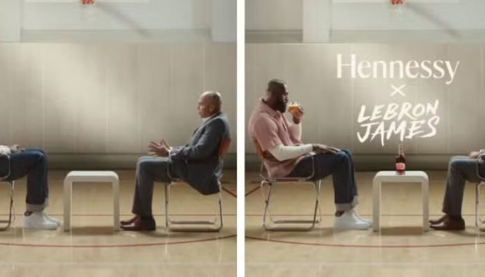 Com esta ação de marketing, ele está confirmado para atuar em sua 23º temporada na carreira ...