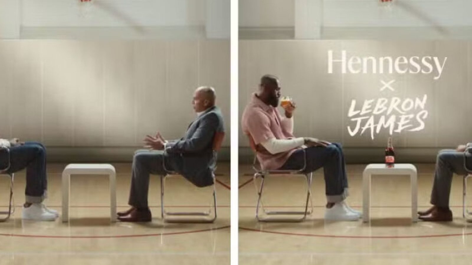 Com esta ação de marketing, ele está confirmado para atuar em sua 23º temporada na carreira ...