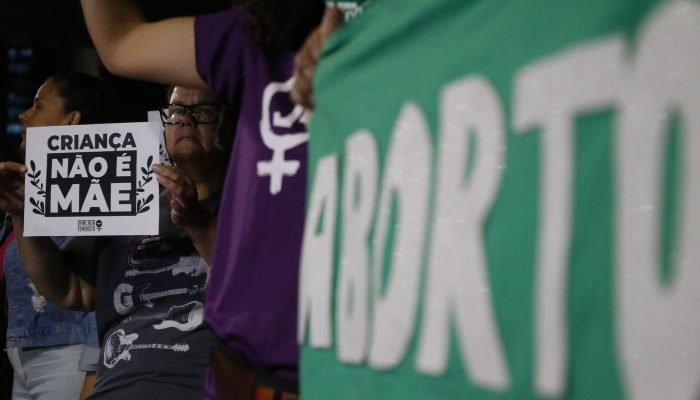 © Paulo Pinto/Agencia Brasil